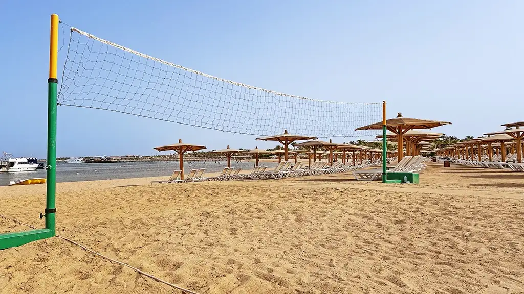 الفندق زانادو - مكادي باي